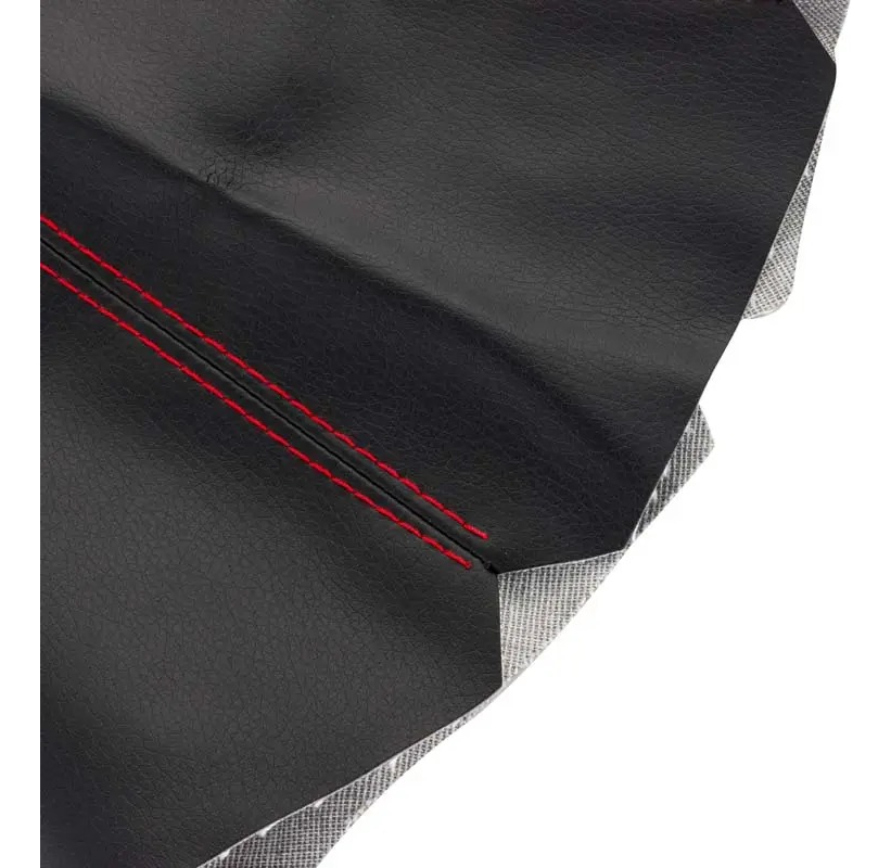 Cofia Cuero Fuelle Para Palanca De Cambios Universal - Image 5