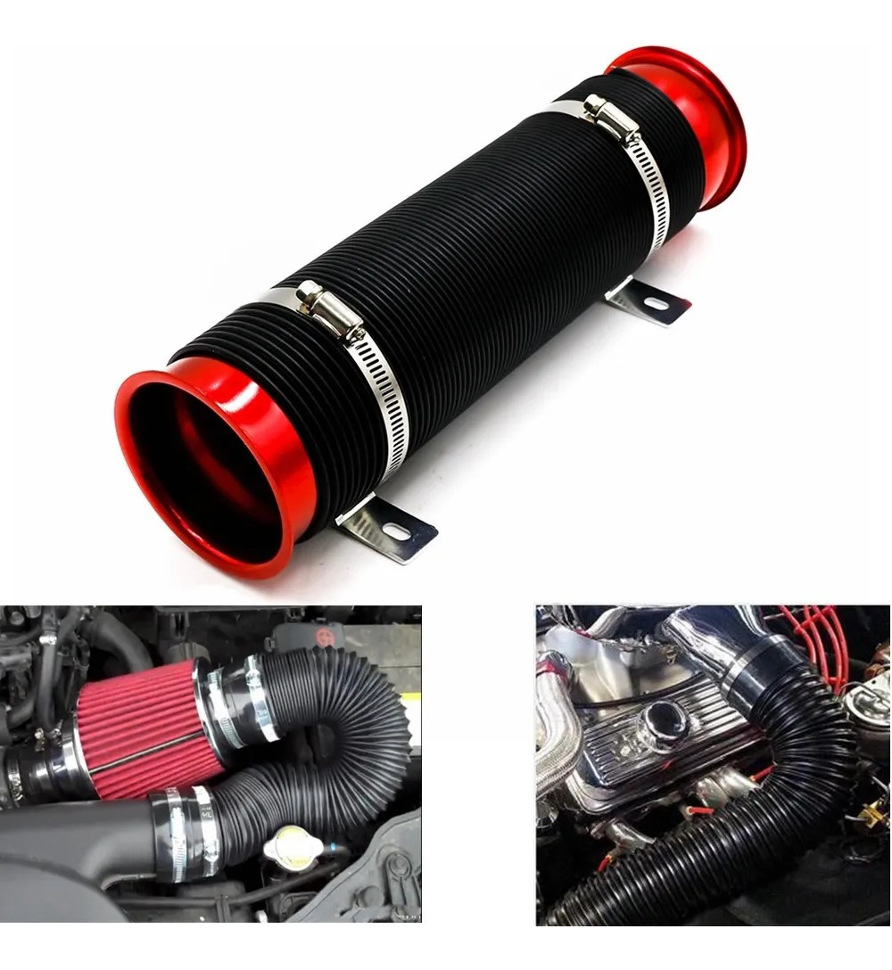 Admision Directa Universal Flexible Aluminio Epman Italy - Image 4