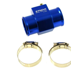 Acople Para Manguera De Agua Sensor Temperatura Epman Italy