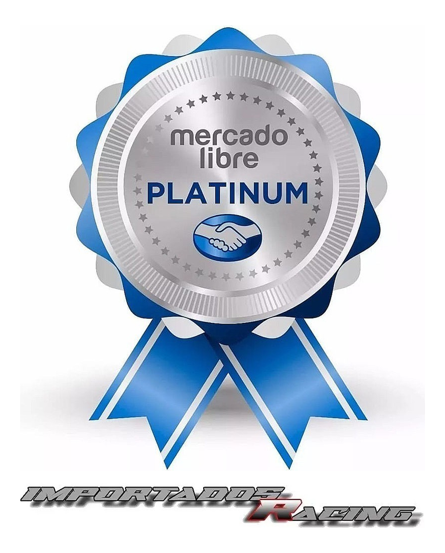 Kit Dosadora Regulador Combustible Anodizado Nafta Metanol - Image 9