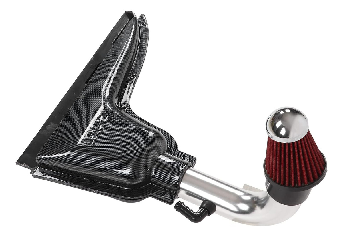 Cai Admision Directa Peugeot 206 1.4 1.6 16v Carbono - Image 2