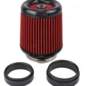 Filtro De Aire Alto Flujo Deportivo 3  3,5  4  Universal