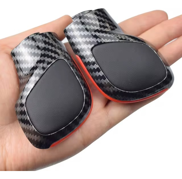 Embellecedores Pomo Palanca De Cambios Dsg Volkswagen - Image 6